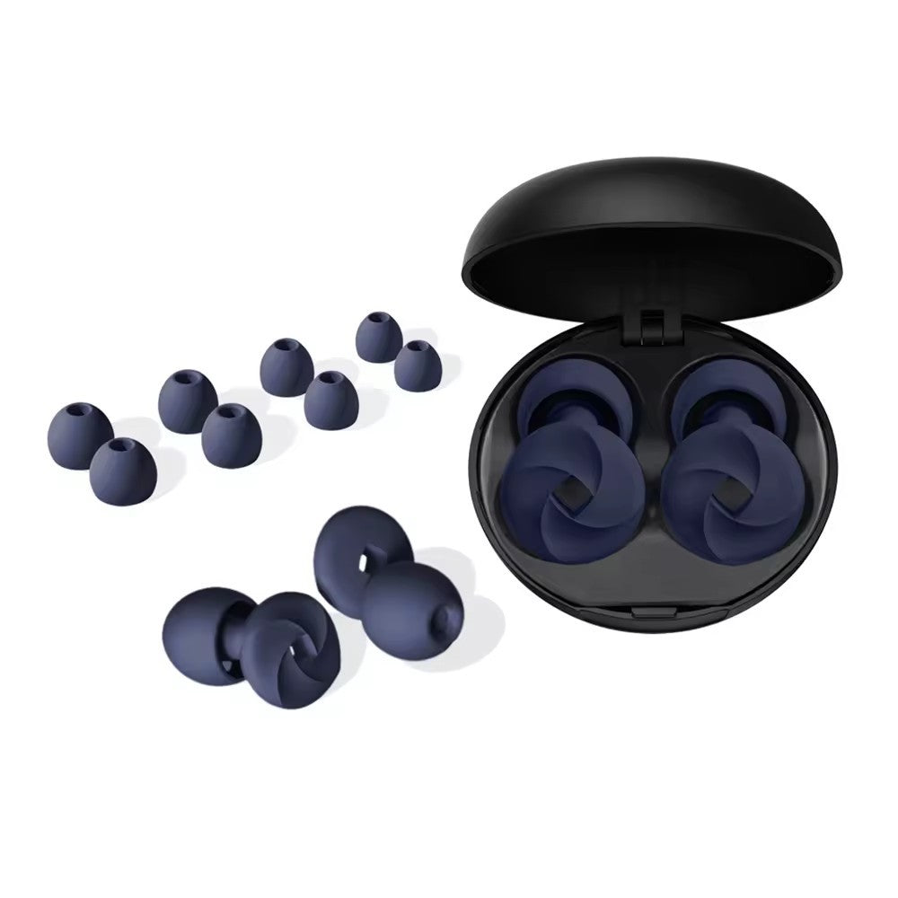💥 1 + 1 Set FREE - Moto Earplugs, - 28 dB