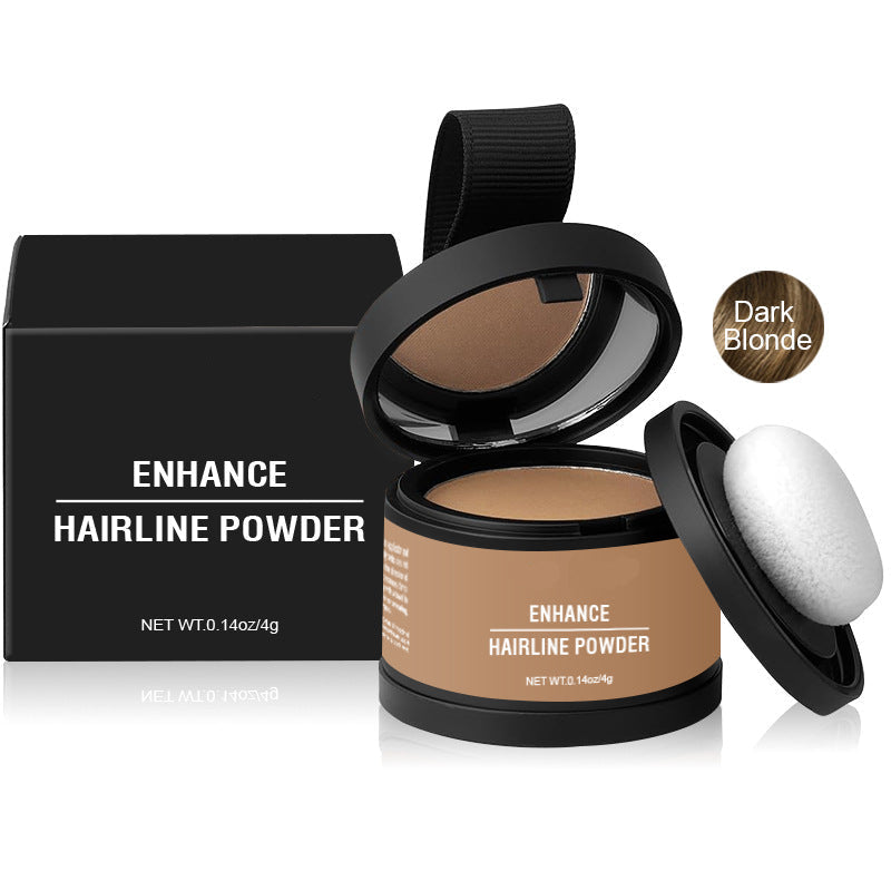 š„Magic Hairline Powder Concealer