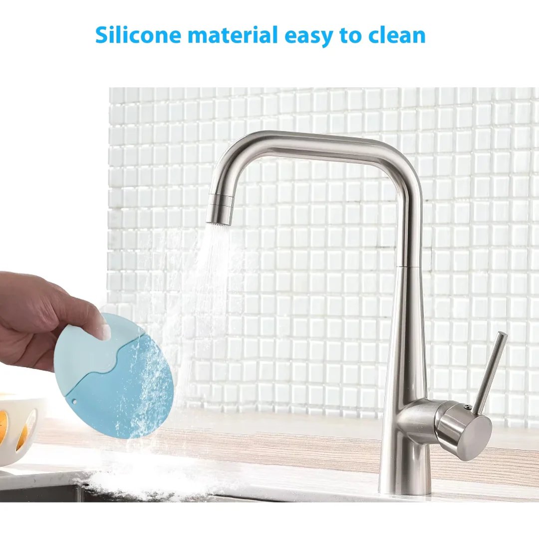 ☀️Silicone Applicator 😎Easy Sun Care | Mess-Free & Smooth 🌊