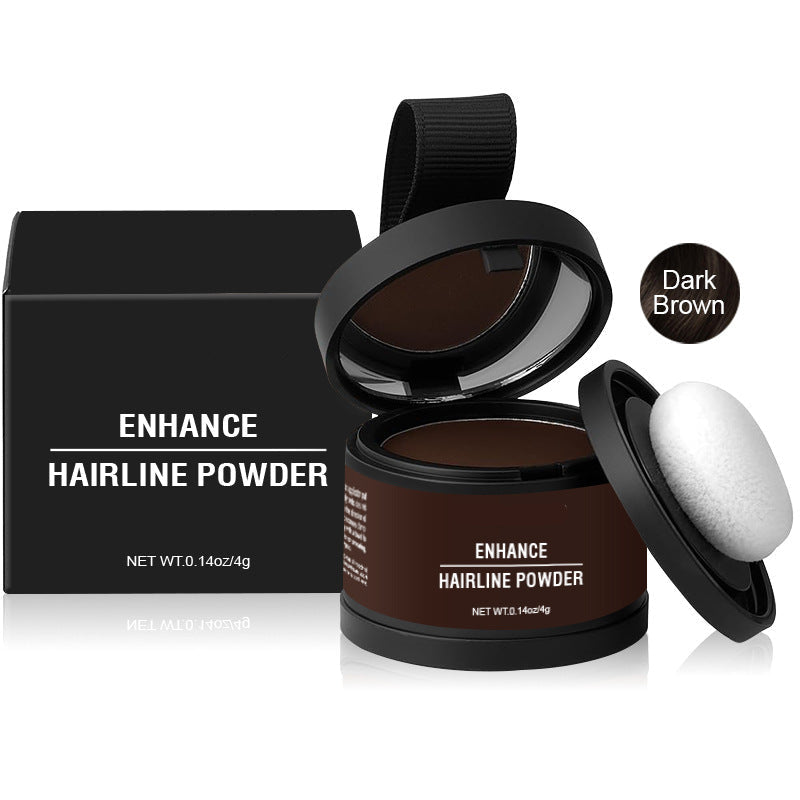 š„Magic Hairline Powder Concealer