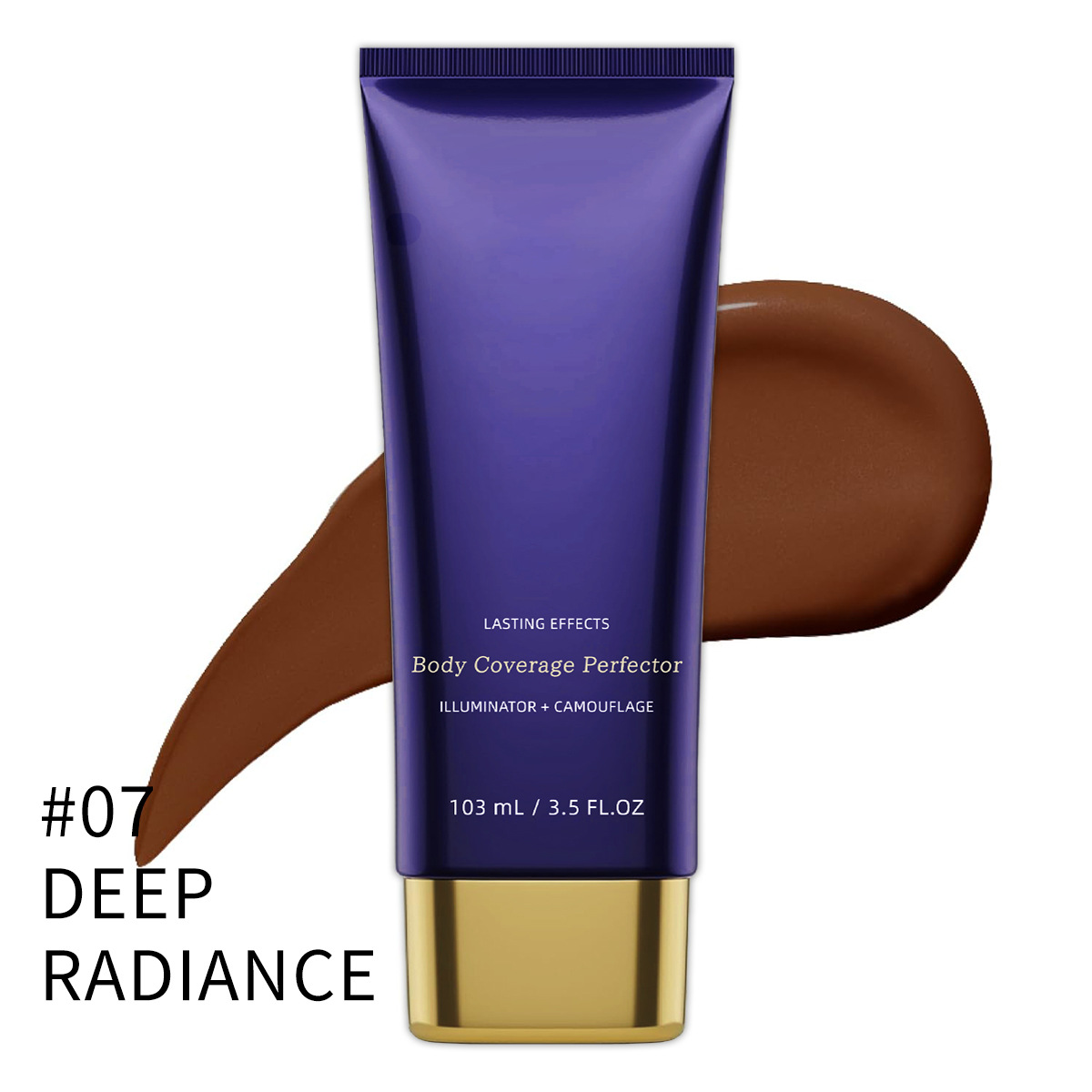 💫Last Day Promotion✨Beauty Body Coverage Perfector – Waterproof, lightweight & flawless body makeup