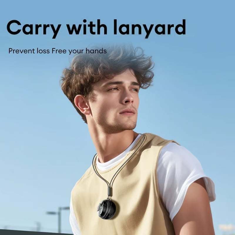 AI Translation Wireless Bluetooth Translation Earbuds