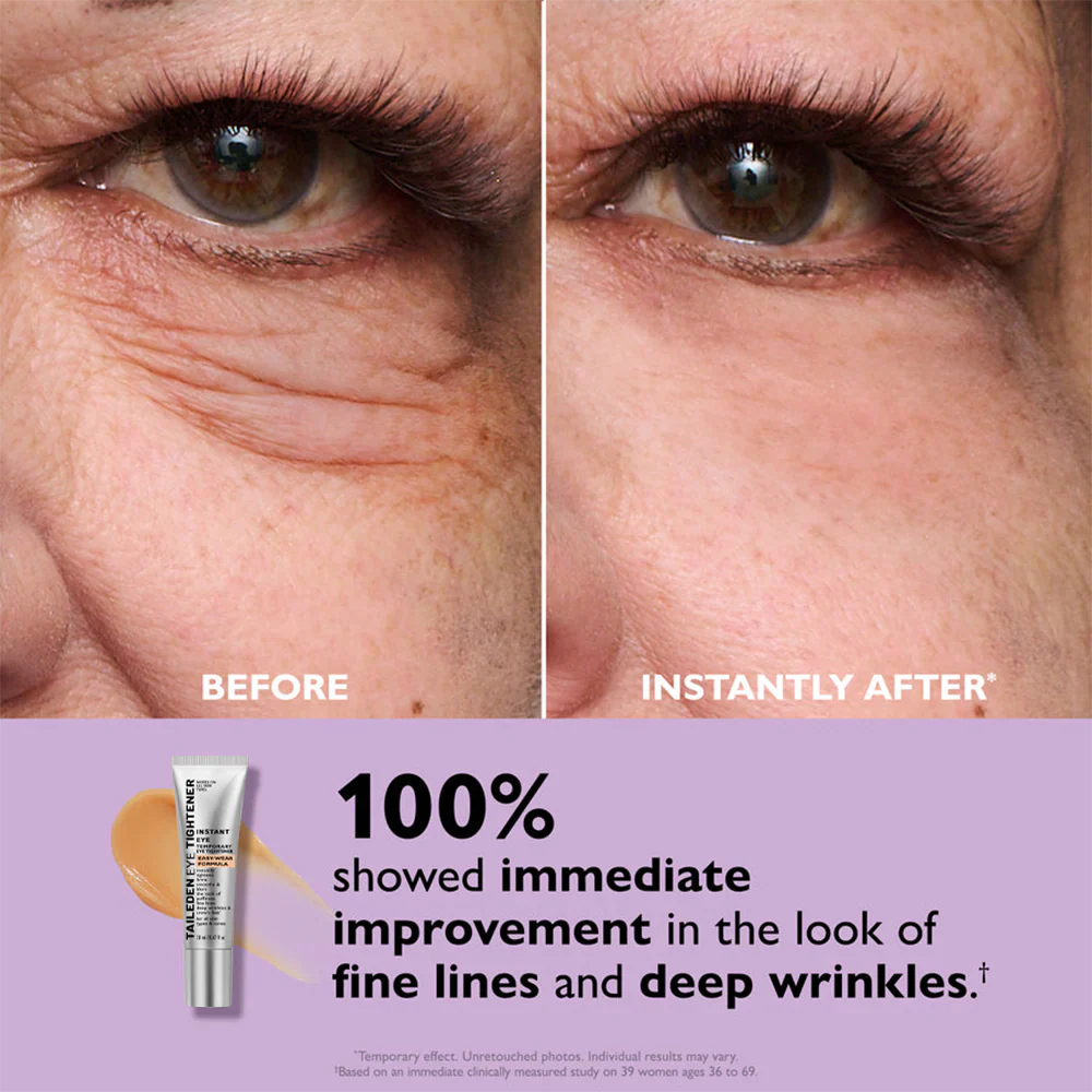 🌸 Perfection Primer Tightener with free brush – New Formula, Ultimate Lift & Smooth Finish