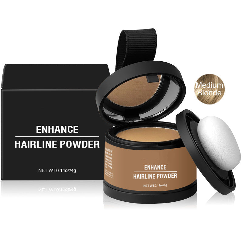 š„Magic Hairline Powder Concealer