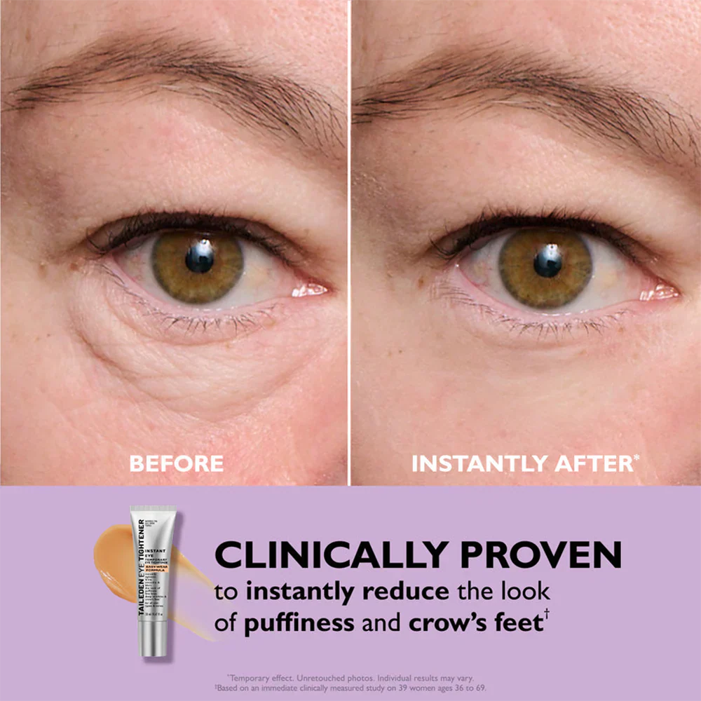 🌸 Perfection Primer Tightener with free brush – New Formula, Ultimate Lift & Smooth Finish