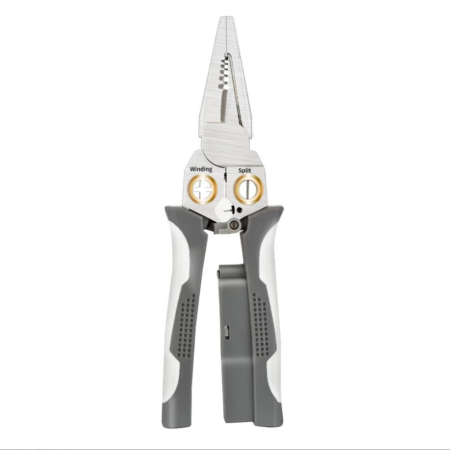 🛠️New multifunctional electrician pliers