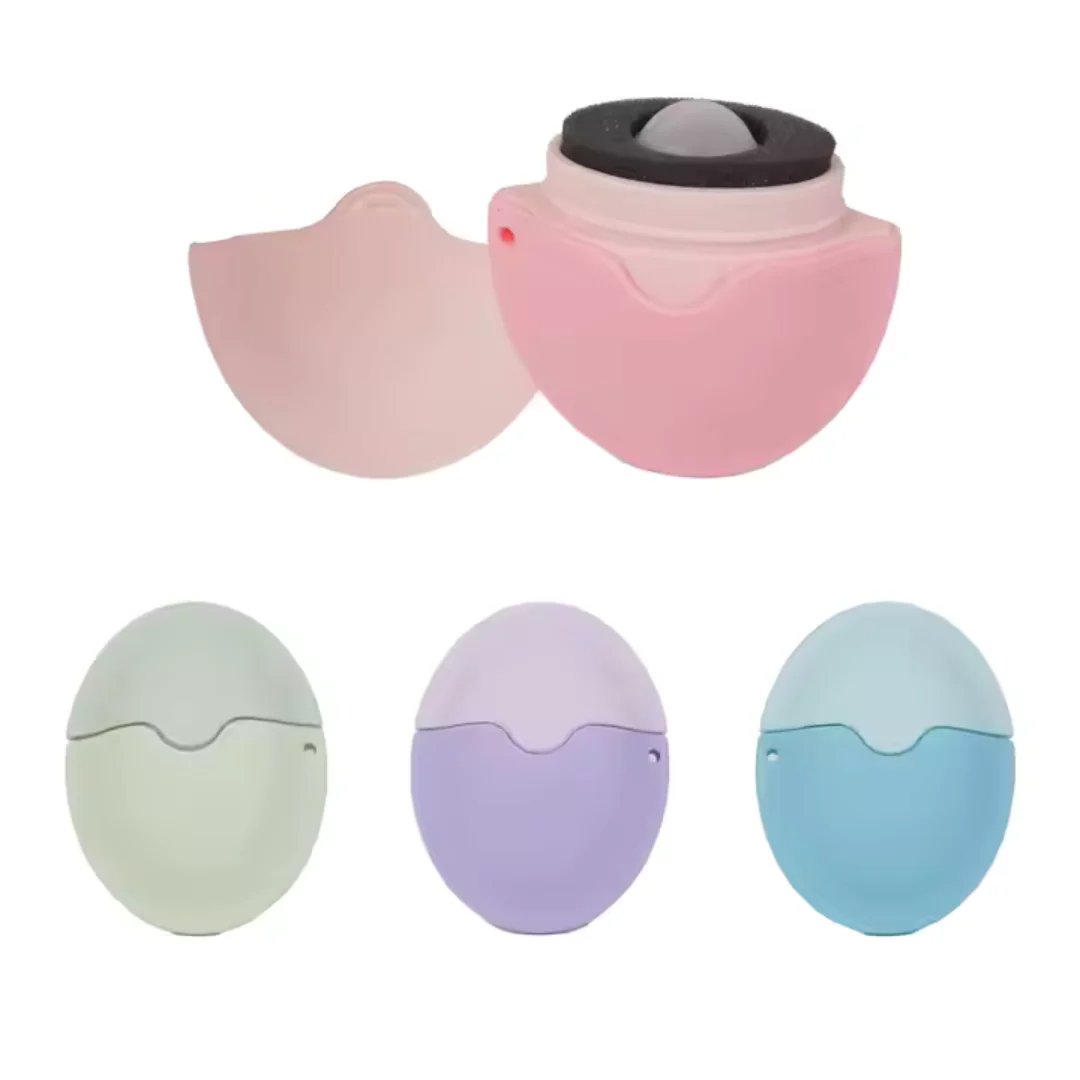 ☀️Silicone Applicator 😎Easy Sun Care | Mess-Free & Smooth 🌊