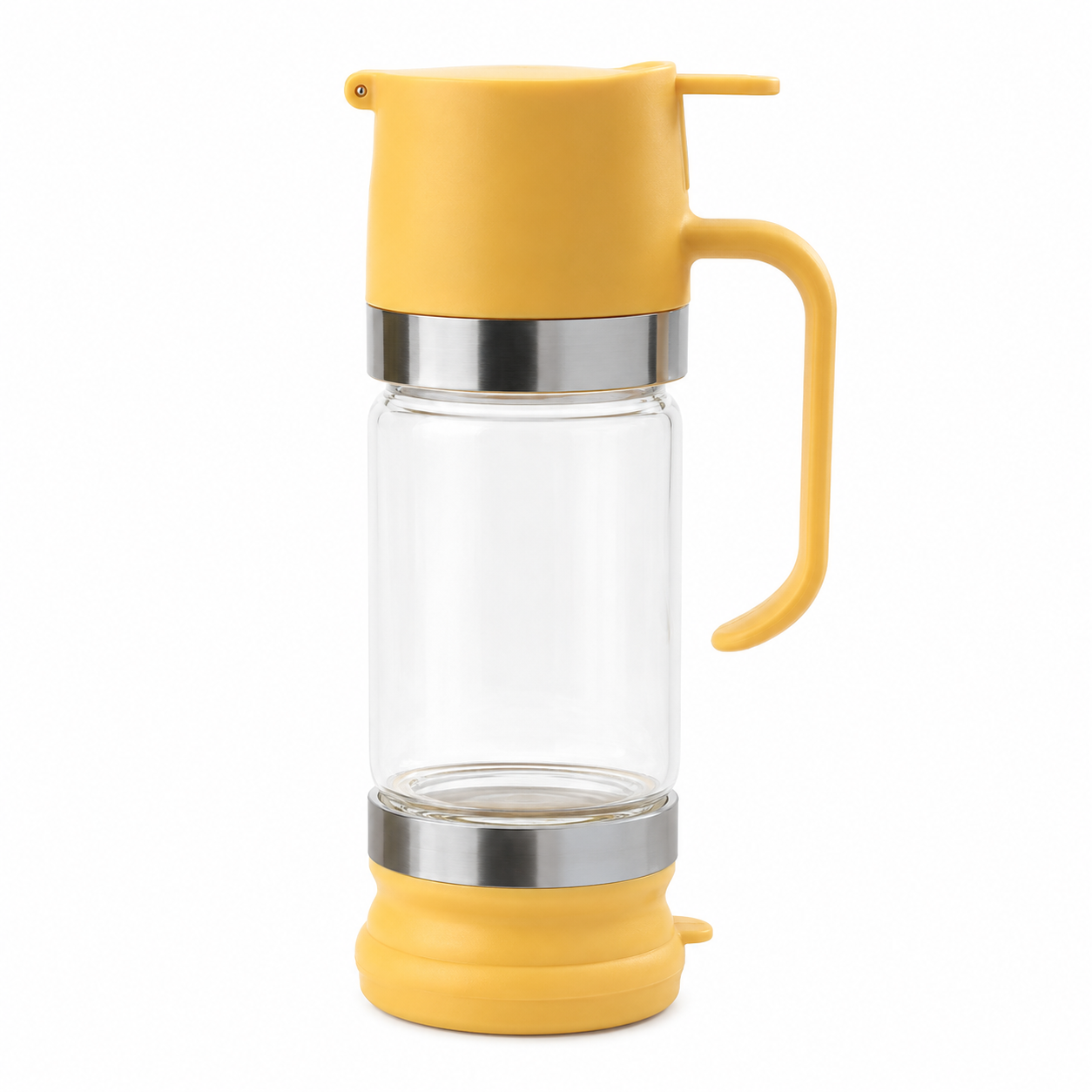 🔥 Selling Fast——Honey Dispenser with Handle & No Drip