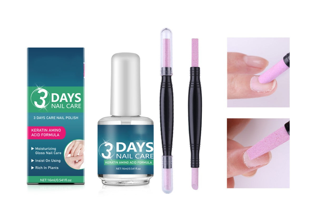 💅2026 Must-Have Mani Essential ⭐High-Gloss Quick-Dry Nail Oil✨ Salon-Perfect Shine, Anytime, Anywhere!