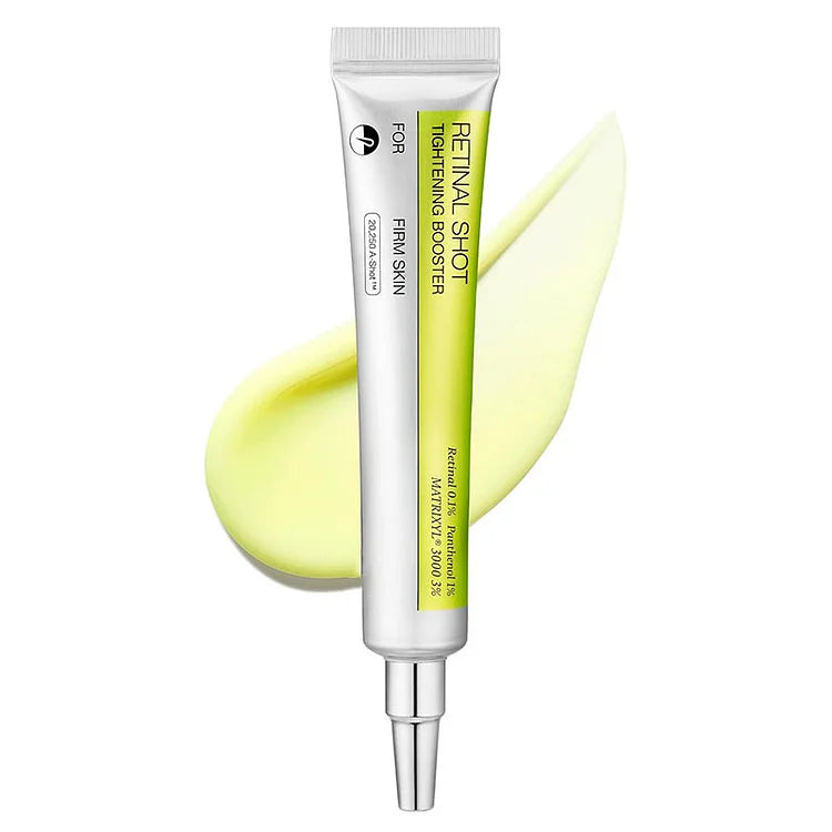 Last Day 50% OFFđ„The Vita-A Retinal Shot Tightening Booster