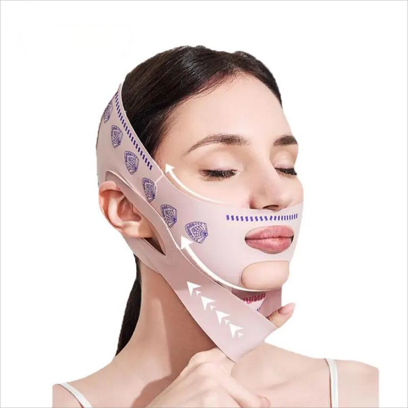 🔥Hot Sale 50% OFF🔥Beauty Face Sculpting Sleep Mask