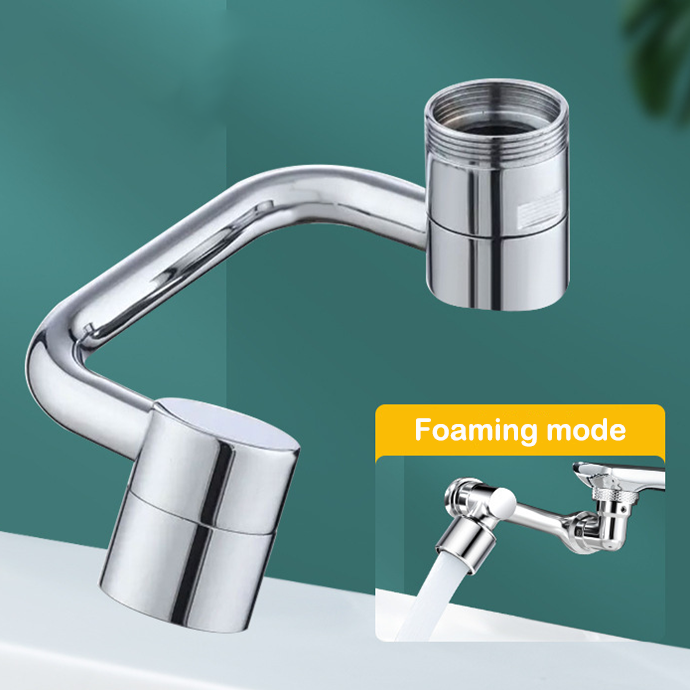 ð¥2025 New Arrivalð¥U-Shape Universal Faucet