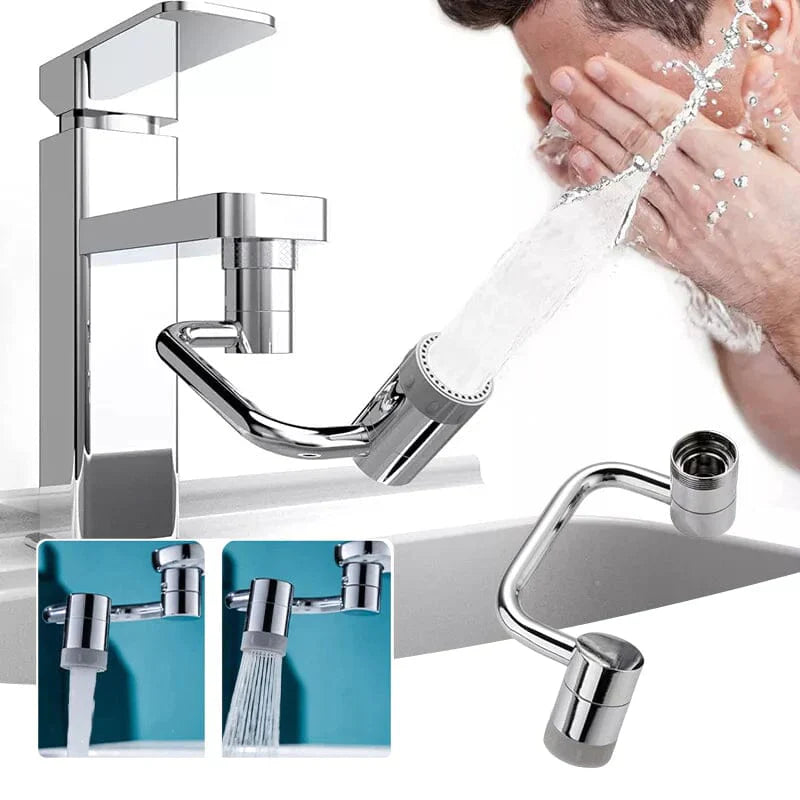 ð¥2025 New Arrivalð¥U-Shape Universal Faucet