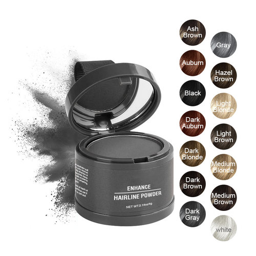 š„Magic Hairline Powder Concealer