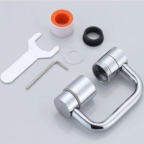 ð¥2025 New Arrivalð¥U-Shape Universal Faucet