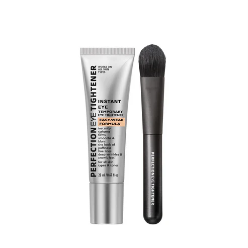 🌸 Perfection Primer Tightener with free brush – New Formula, Ultimate Lift & Smooth Finish