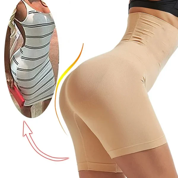 🔥Buy 1 get 1 free🔥UPGRADE-TUMMY AND HIP LIFT PANTS