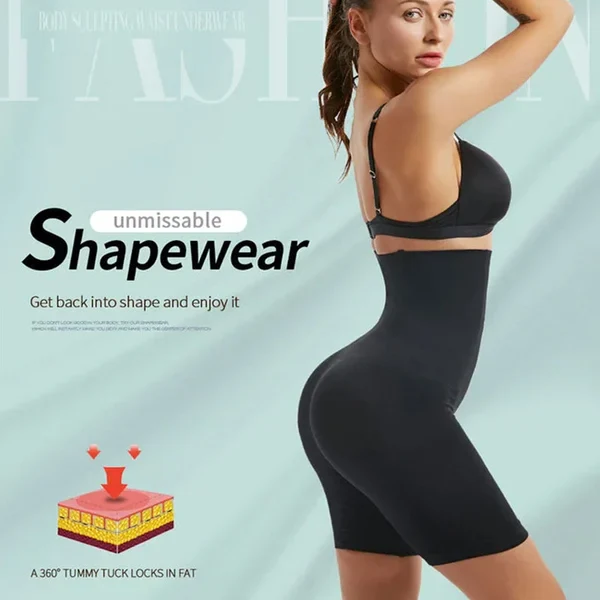 🔥Buy 1 get 1 free🔥UPGRADE-TUMMY AND HIP LIFT PANTS