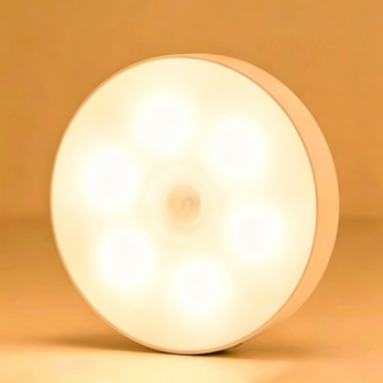 💡2026 Bestselling Dynamic Sensor Light