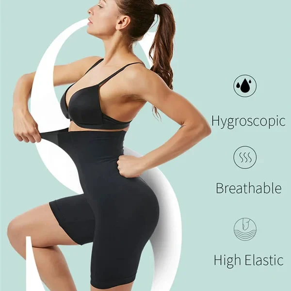🔥Buy 1 get 1 free🔥UPGRADE-TUMMY AND HIP LIFT PANTS