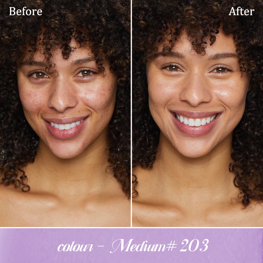 🔥Final 3 hours 50% OFF🌸Color-Changing Cover Cream Stick Skincare meets makeup