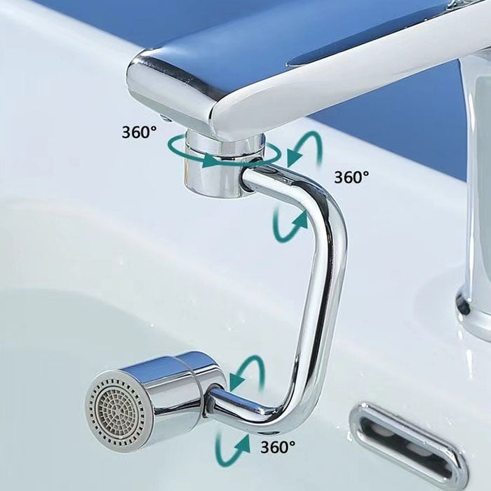 ð¥2025 New Arrivalð¥U-Shape Universal Faucet