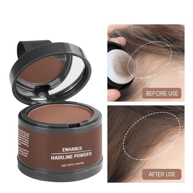 š„Magic Hairline Powder Concealer