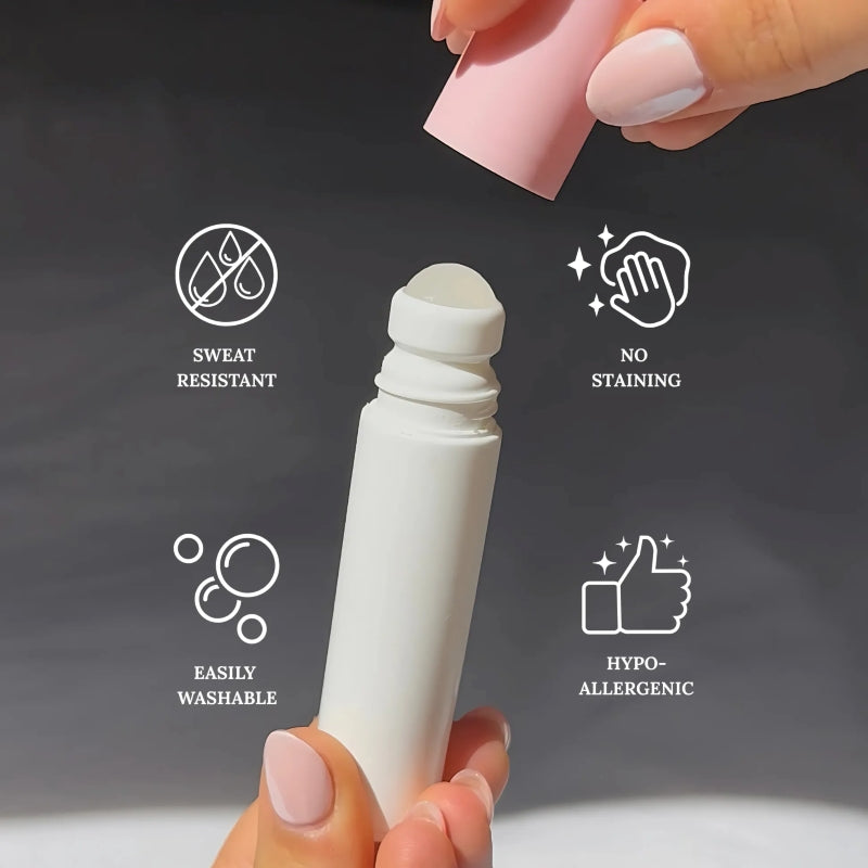 50% Off Premium Roll On Body Adhesive