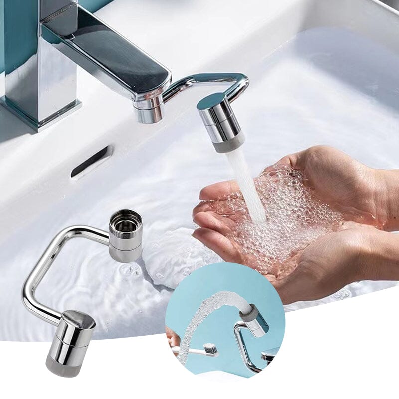ð¥2025 New Arrivalð¥U-Shape Universal Faucet