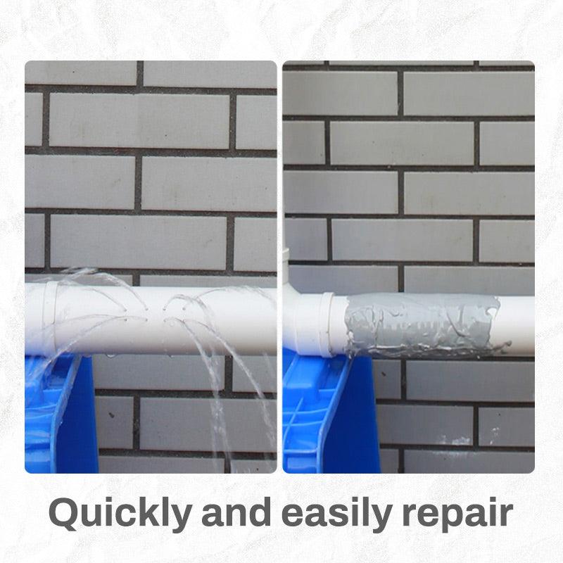 🔥Hot Sale💥Last Day 49% OFF✨Factory Outlet-Metal repair glue