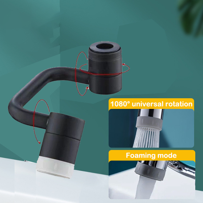 ð¥2025 New Arrivalð¥U-Shape Universal Faucet