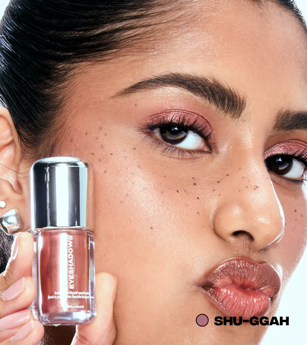 Final 3 Hours: 50%OFF🔥Smudge-Resistant Liquid Eyeshadow with All-Day Hold
