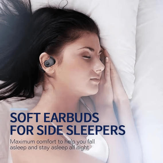 AI Translation Wireless Bluetooth Translation Earbuds