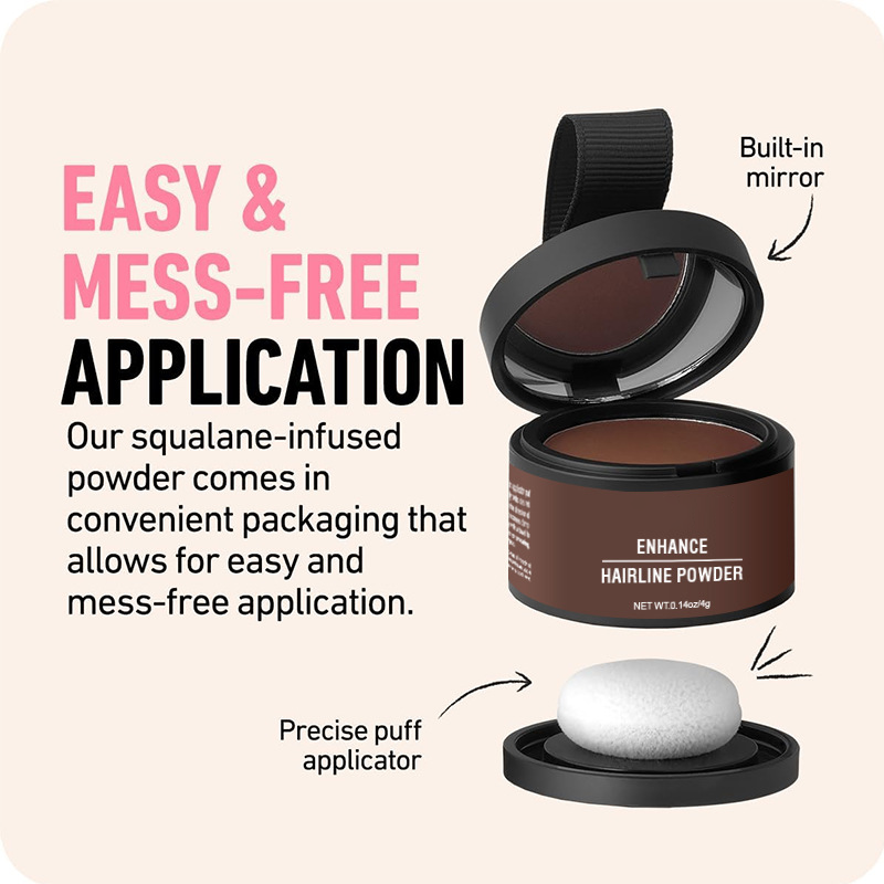 š„Magic Hairline Powder Concealer