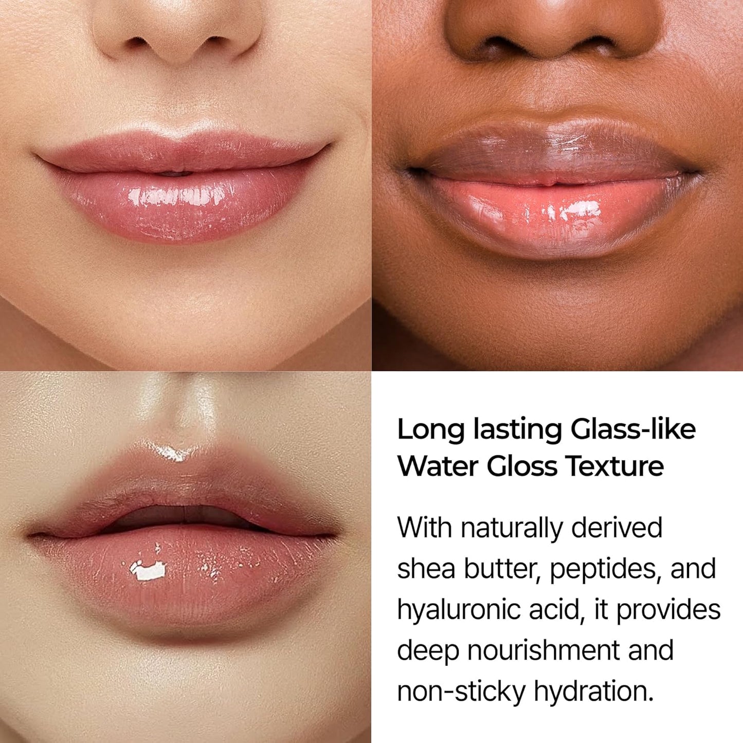 Last Day 50%OFF💥BP Spicule Plumping Lip Serum Moisturizing Lip Oil
