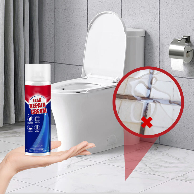 💥50% OFF💥Leak Repair Waterproof Sealant Spray