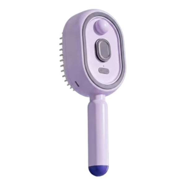 ✨Electric Spray Airbag Massage Comb