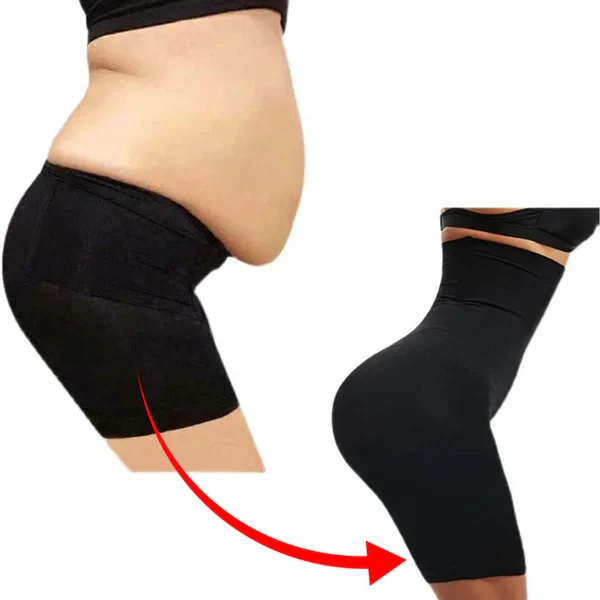 🔥Buy 1 get 1 free🔥UPGRADE-TUMMY AND HIP LIFT PANTS