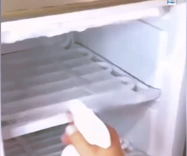 💥🧊Fridge Freezer Defrosting Spray💥