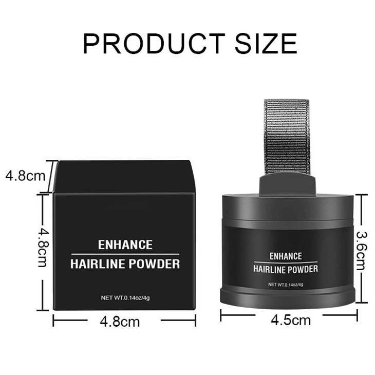š„Magic Hairline Powder Concealer