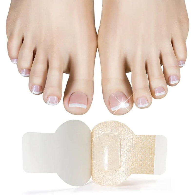 🔥Last Day 55% Off🔥 Fungal Nail Repair Patches