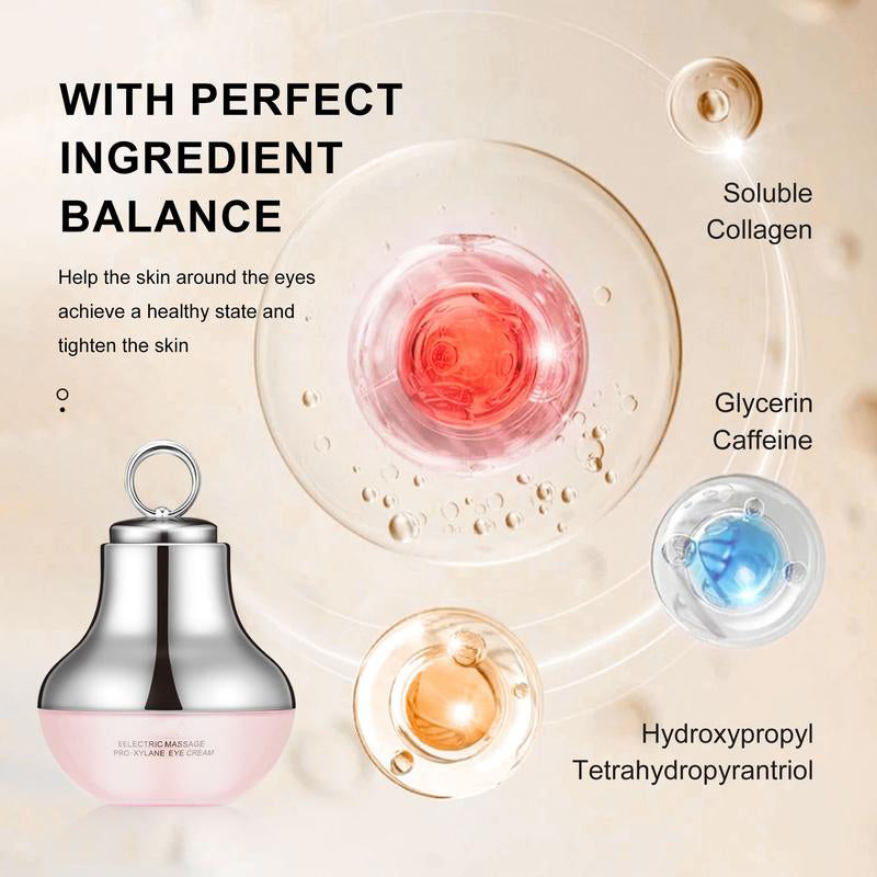 Neck & Eye Care Set – Tighten, Smooth & Hydrate ✨ All-in-One Moisturizing Treatment for Delicate Skin 💧
