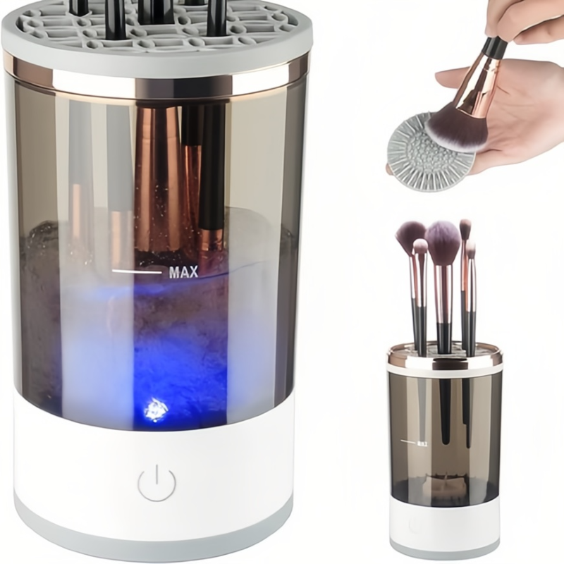 🔥Last Day 55 % Off Makeup Brush Cleaner