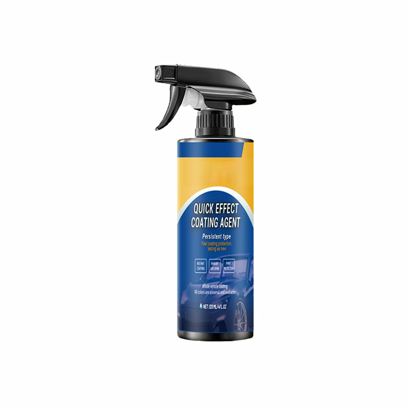 đ„Advanced Car Quick-acting Coating Agent Sprayđ