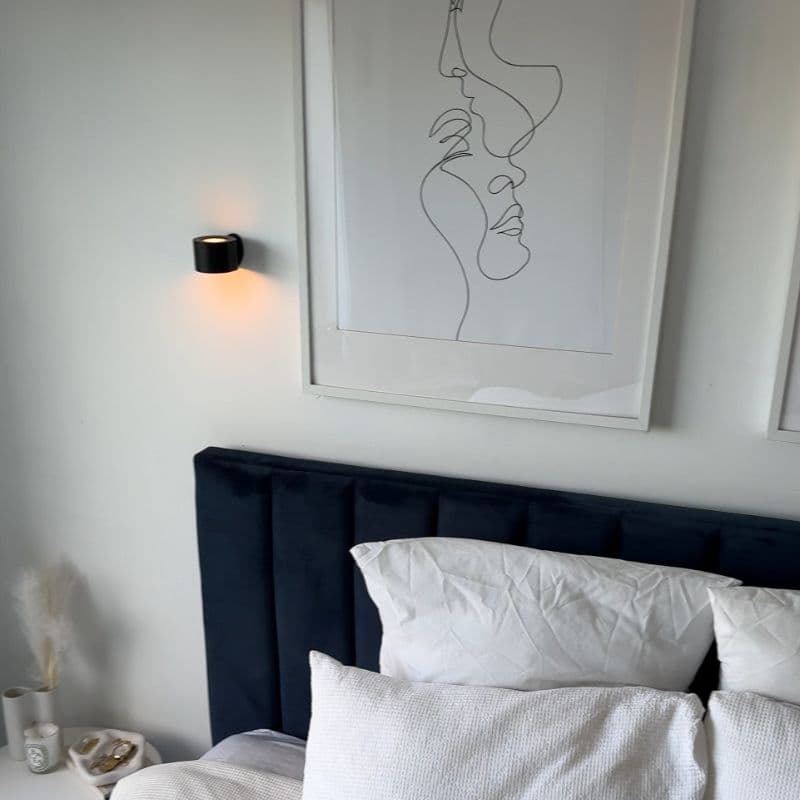 🔥LED Rechargeable Wall Light/Sconce🛋️