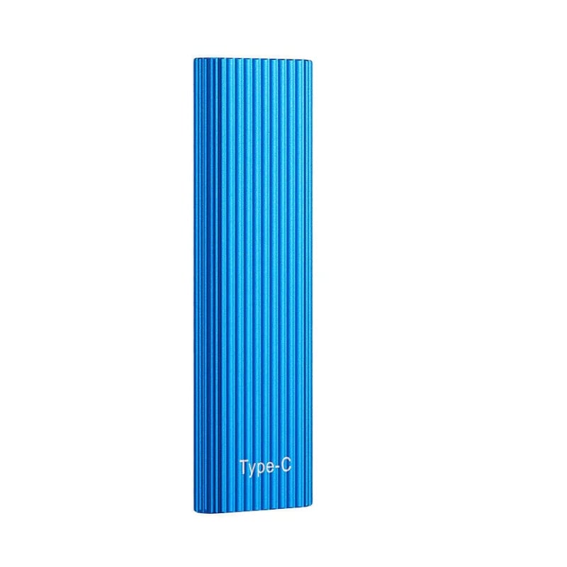 🔥 50% OFF Today! ⚡ High-Speed Portable External SSD