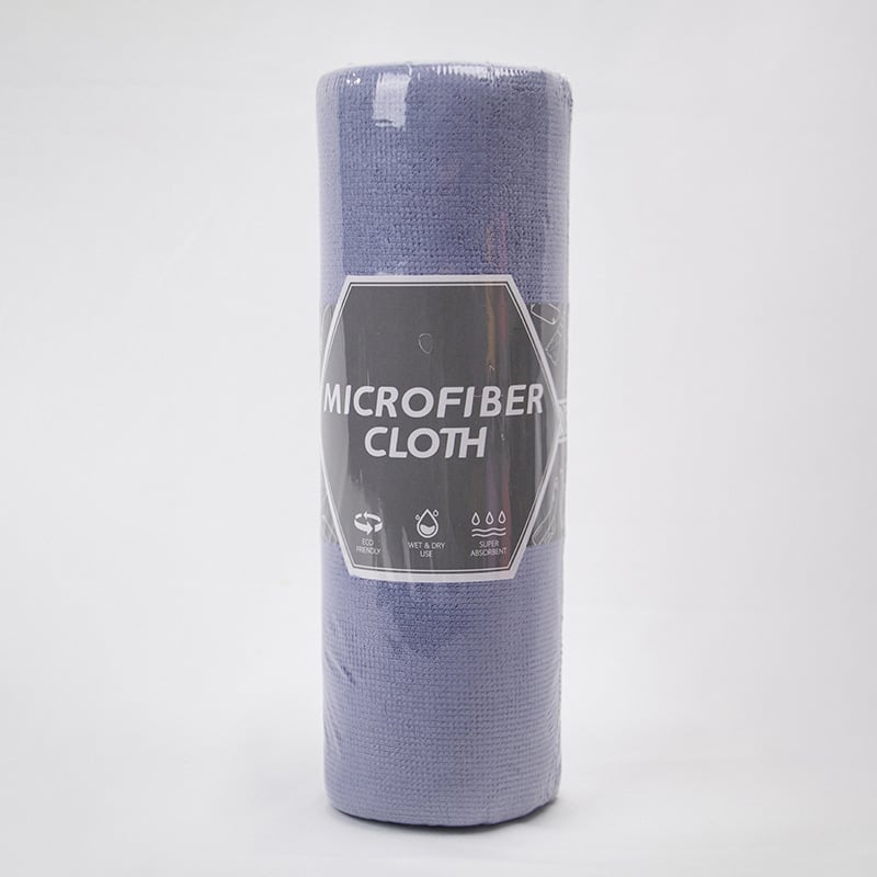 ♻️Reusable Microfiber Paper Towels Roll🧻