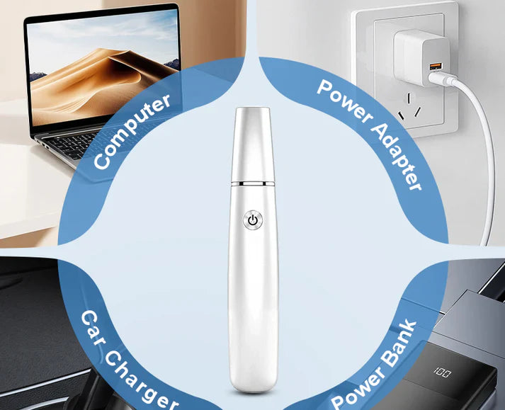 🔥Hot Sale - 50% OFF🔥Electric Feet Callus Remover⚡
