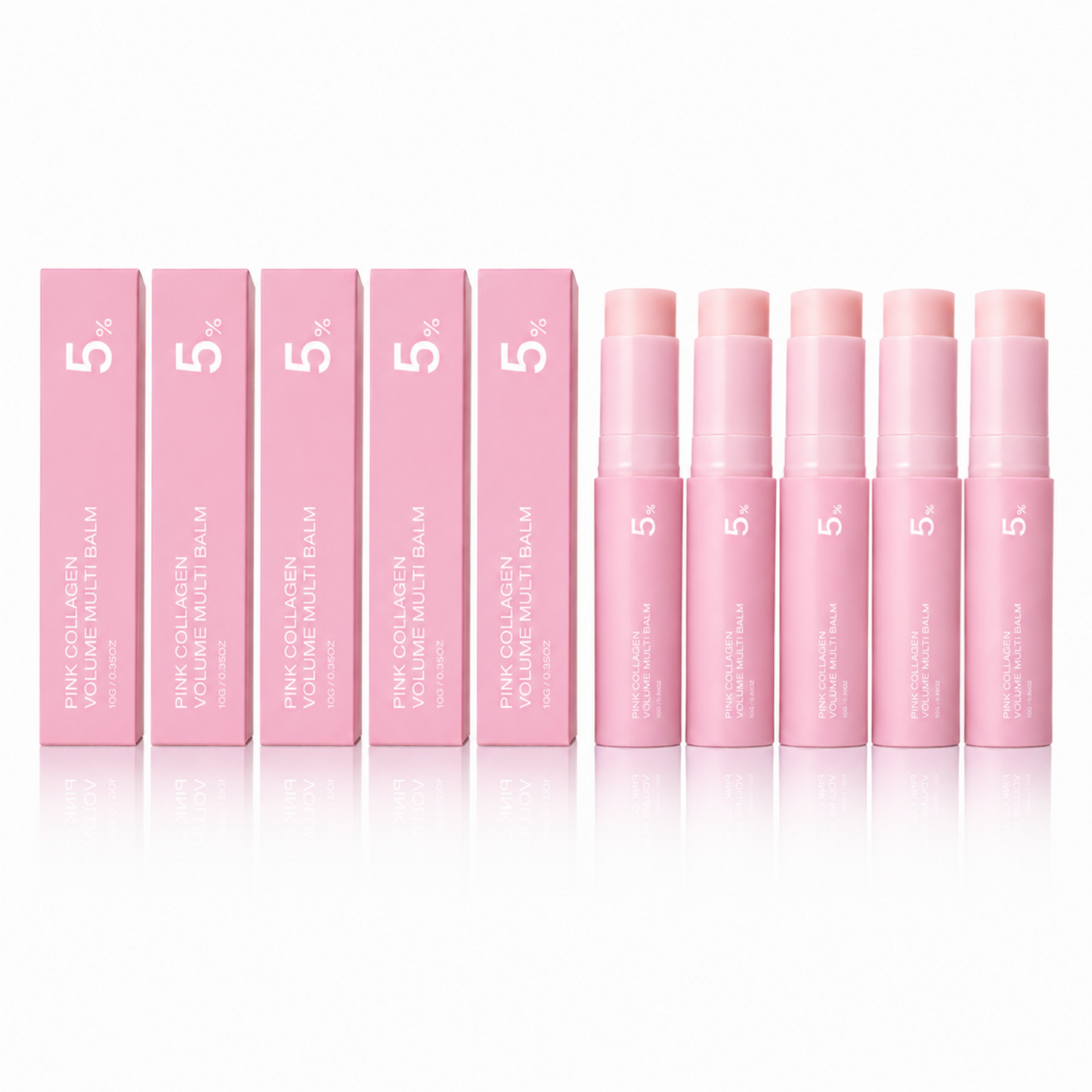 💄Rich Multi-Effect Moisturizing Stick✨