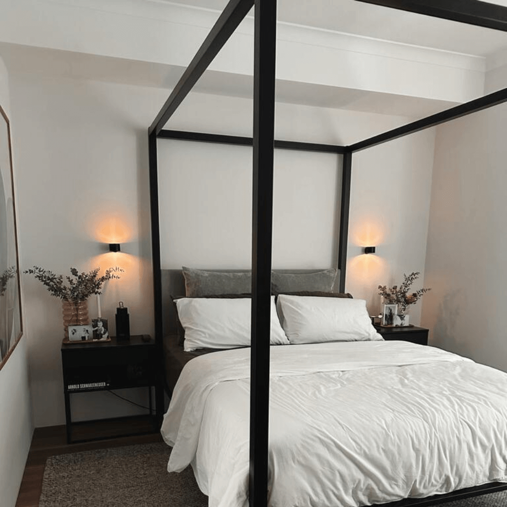 🔥LED Rechargeable Wall Light/Sconce🛋️